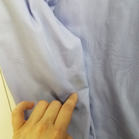 Vintage Weather Tamer Full Zip Windbreaker Jacket - Picture 5 of 8